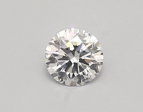 0.38 ct lab-grown Round Diamond