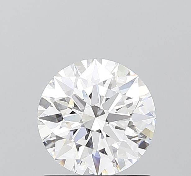 1.04 ct. round Lab Grown Diamond front image