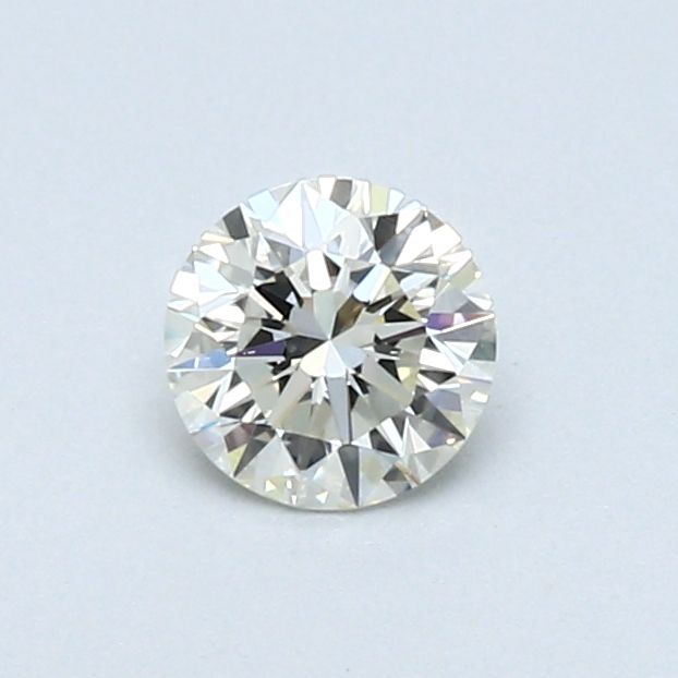 0.42 ct Round Diamond