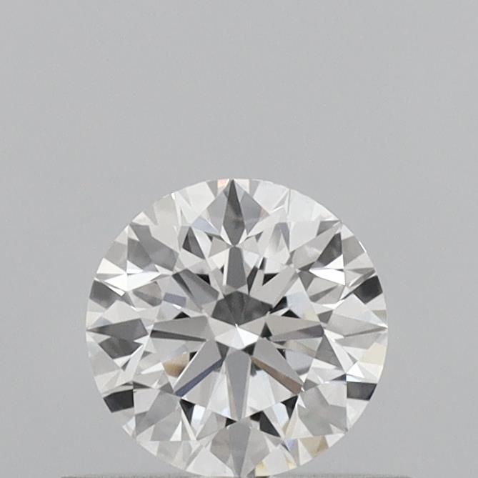 0.82 ct. round Lab Grown Diamond front image