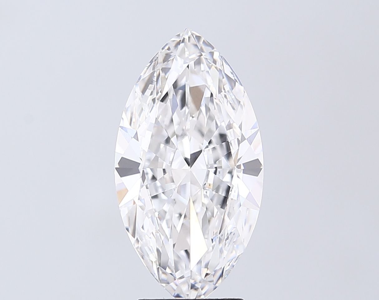 3.77 Carat