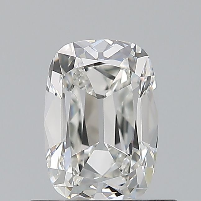 0.7 ct Old miner Diamond
