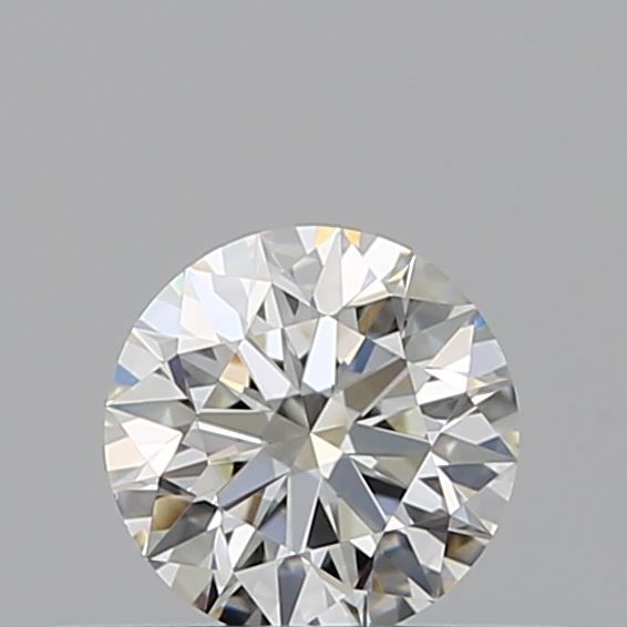 0.33 ct Round diamond