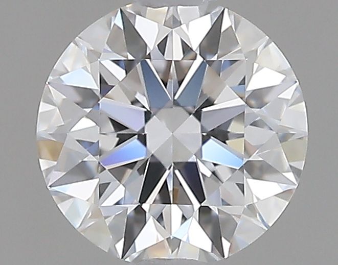 1.06 ct. round Lab Grown Diamond front image