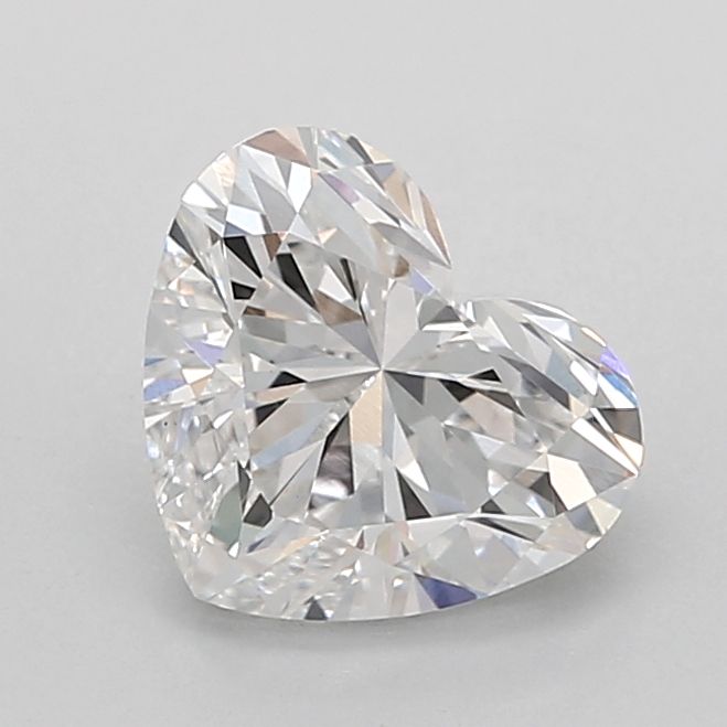 heart diamond