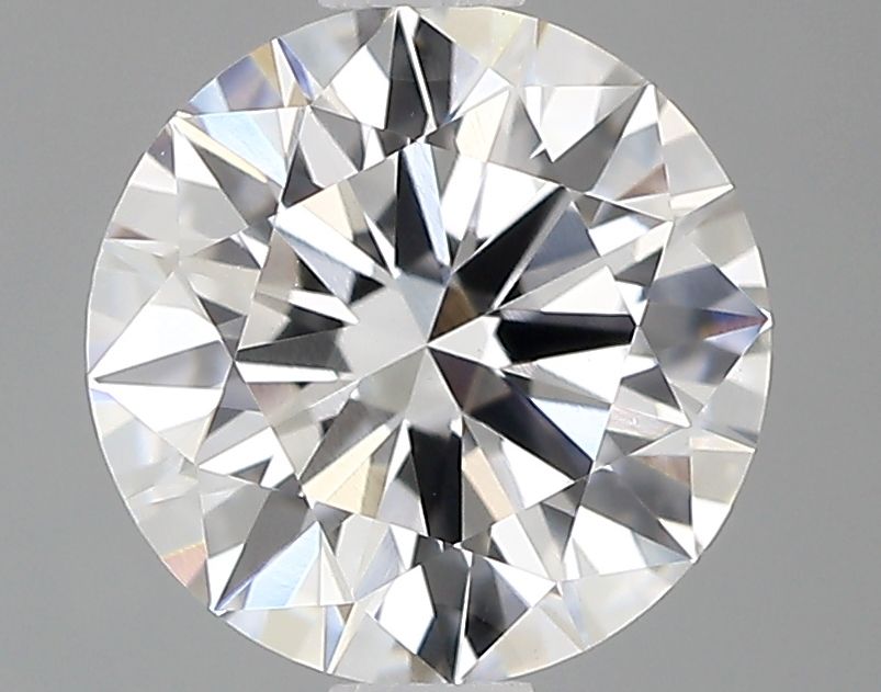 1.03 ct. round Lab Grown Diamond front image
