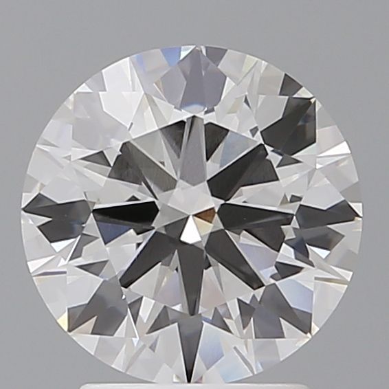 2.52 ct. round Lab Grown Diamond front image