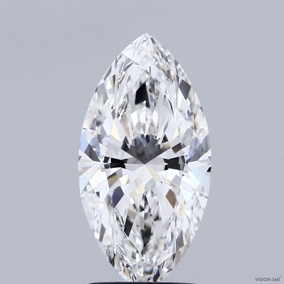 2.09 Carat