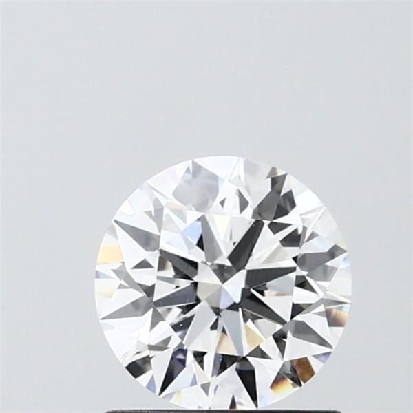 1.02 ct lab-grown Round Diamond