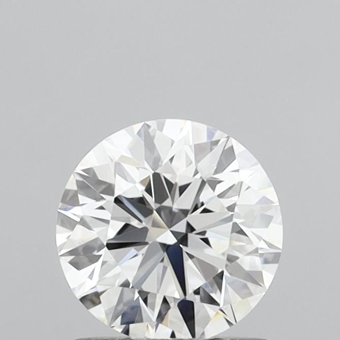 1.00 ct. round Lab Grown Diamond front image