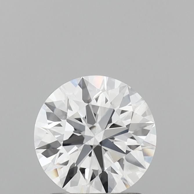 1.21 ct. round Lab Grown Diamond front image