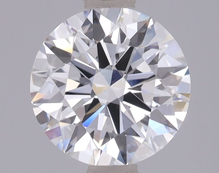 1.53 ct. round Lab Grown Diamond front image