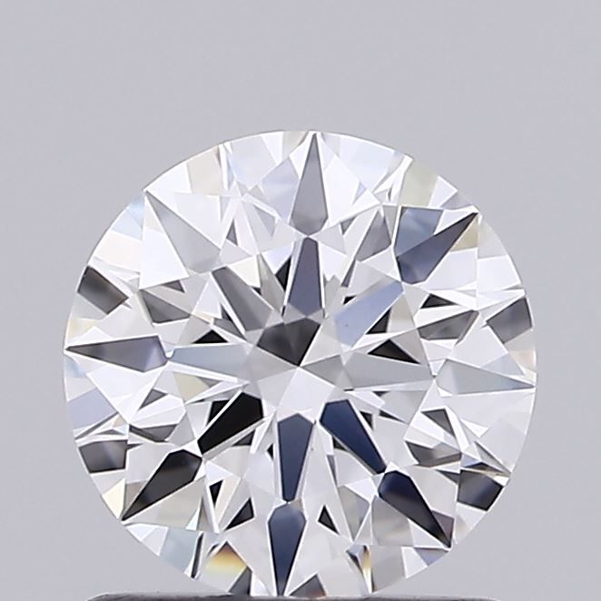 1.08 ct. round Lab Grown Diamond front image