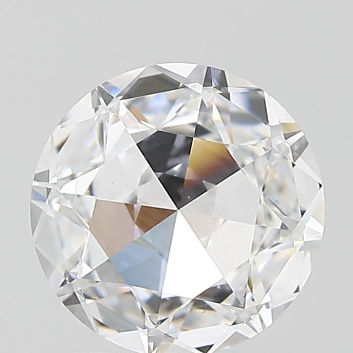 1.52 ct lab-grown Rose Diamond