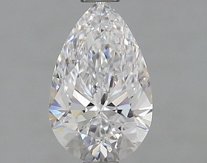 1.05 ct. pear Lab Grown Diamond front image