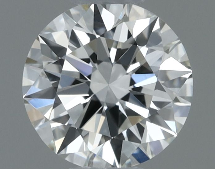 0.30 ct Round diamond