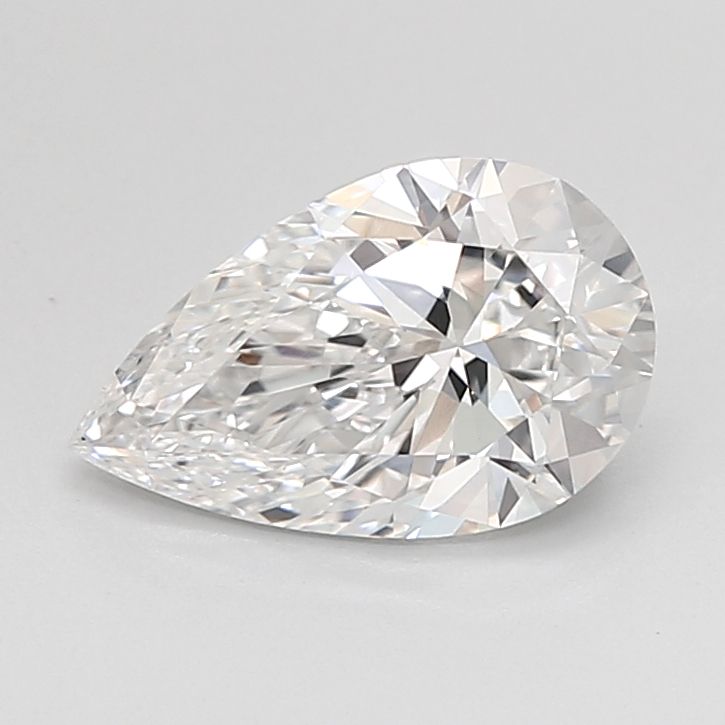 1.08 ct. pear Lab Grown Diamond front image