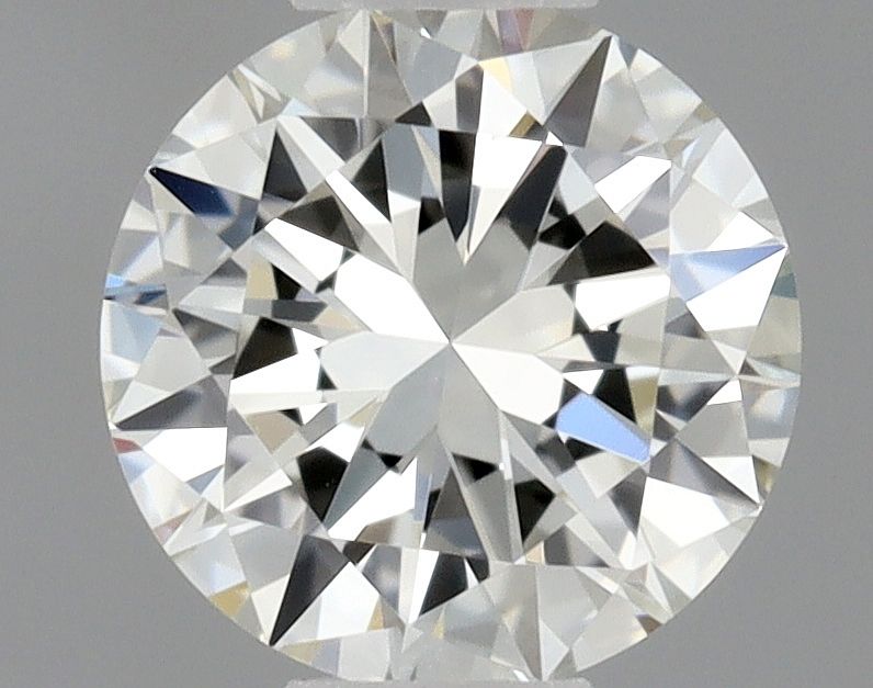 0.3 ct Round Diamond