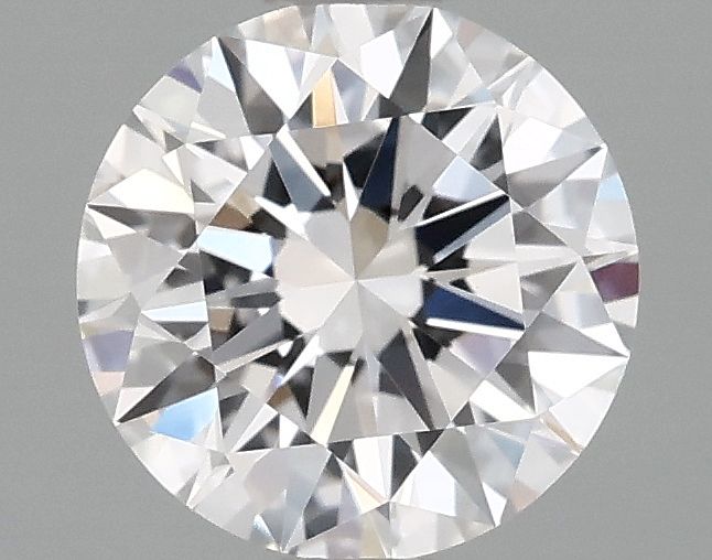 1.09 ct. round Lab Grown Diamond front image