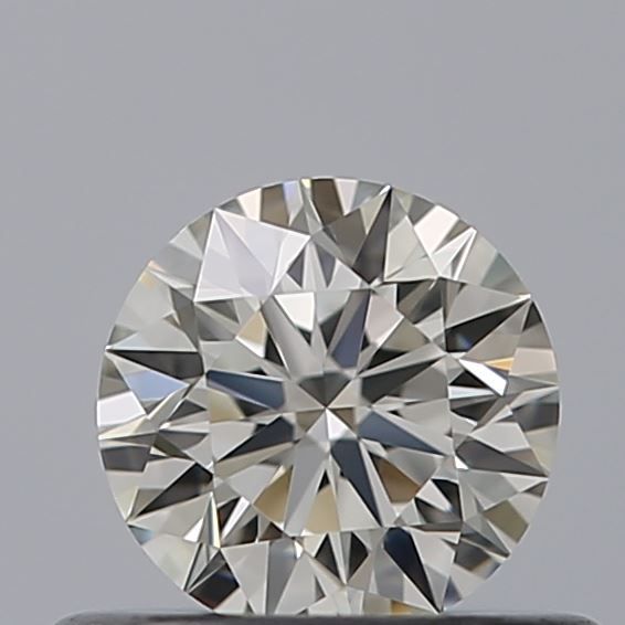 0.41 ct Round Diamond