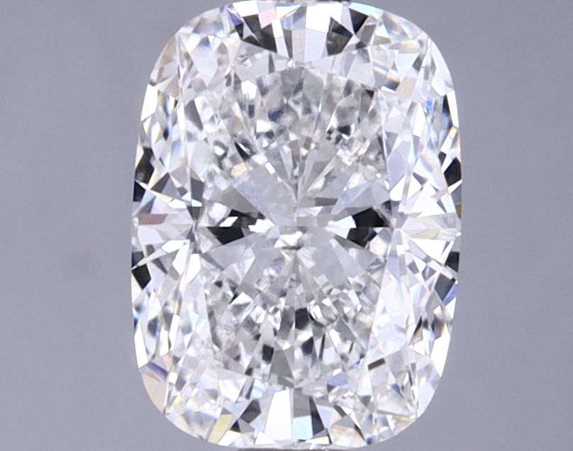 1.77 ct Cushion Brilliant diamond
