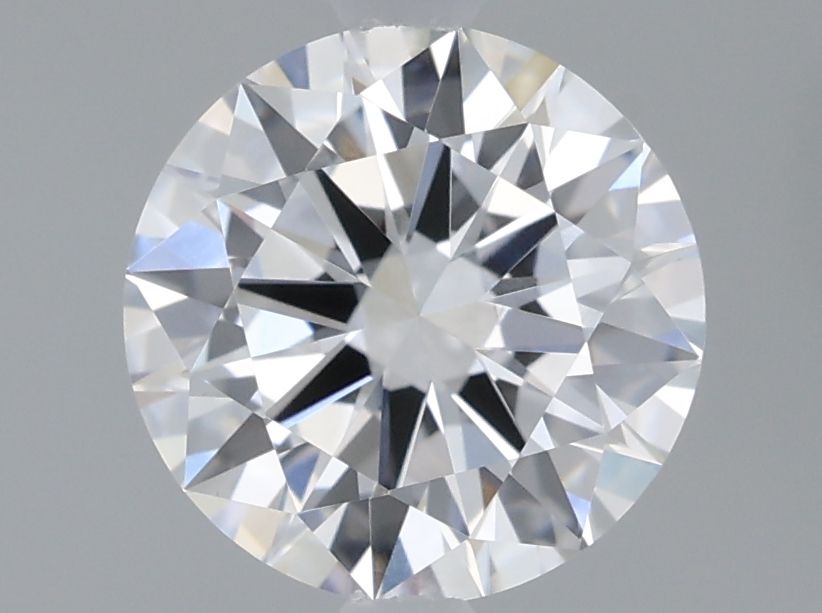 1.06 ct. round Lab Grown Diamond front image