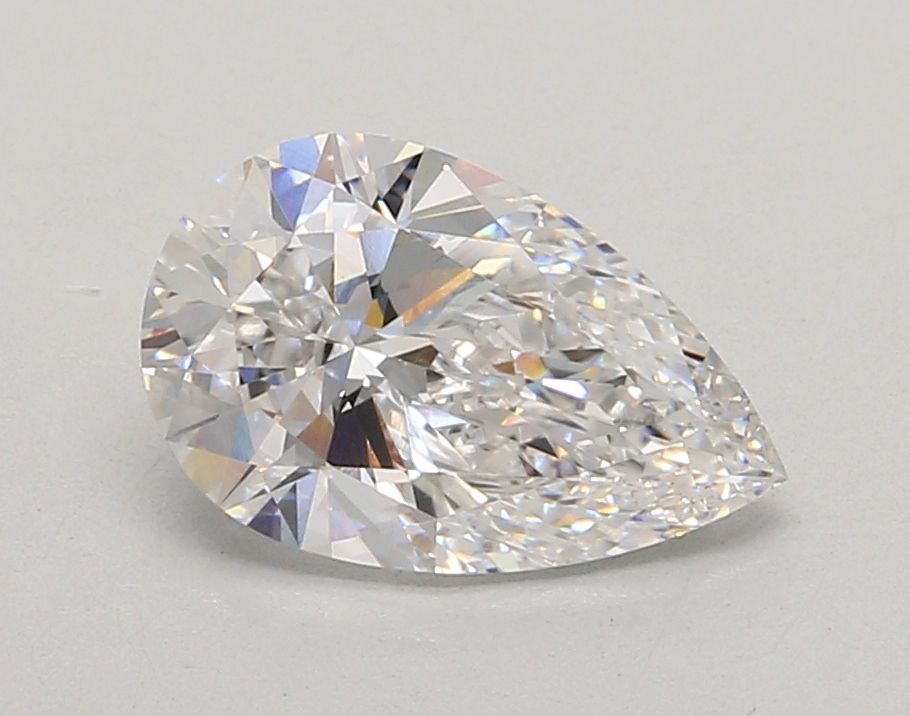 2.03 ct. pear Lab Grown Diamond front image