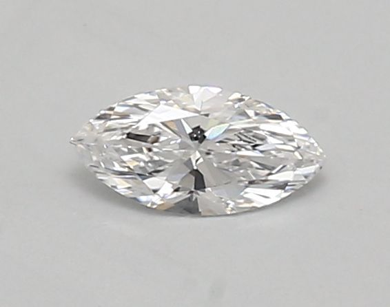0.4 ct lab-grown Marquise Diamond