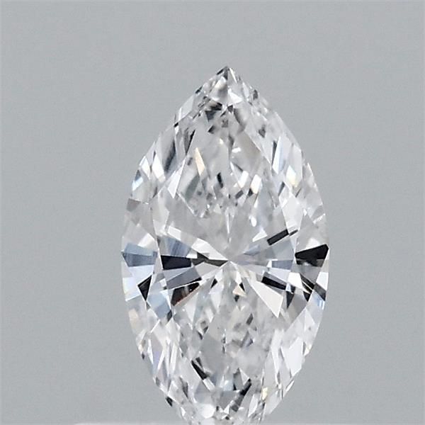 0.43 ct lab-grown Marquise Diamond