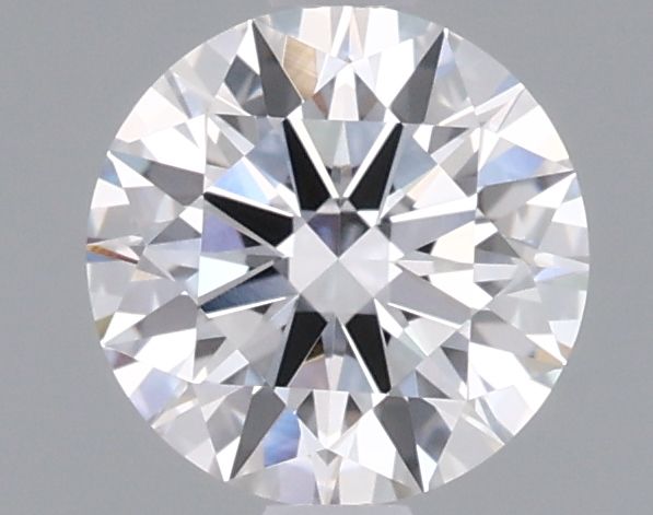 1.01 ct. round Lab Grown Diamond front image