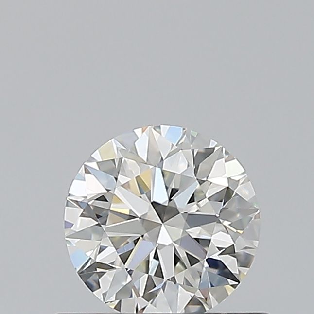 0.54 ct Round diamond