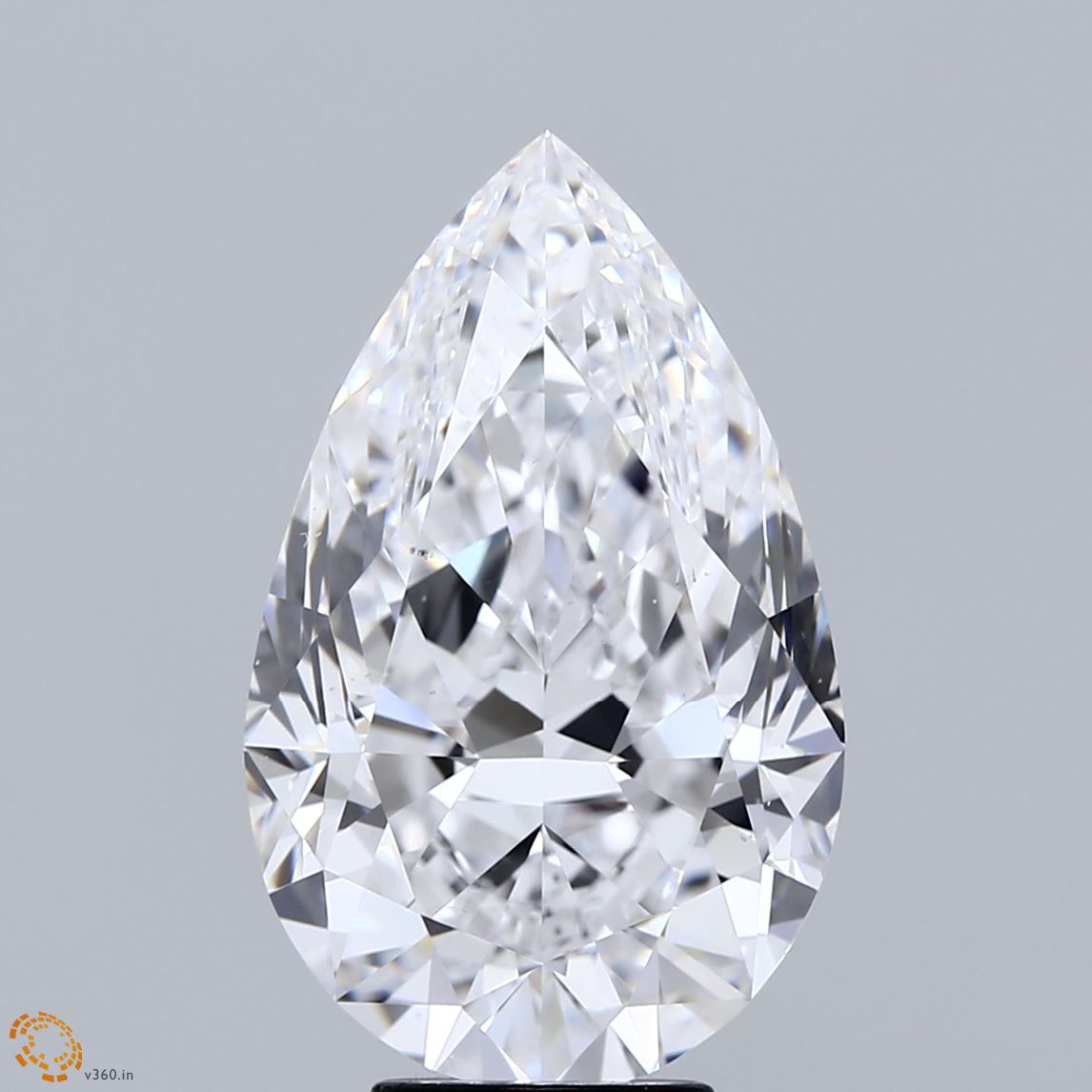 7.02 Carat