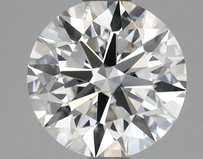 1.69 ct. round Lab Grown Diamond front image