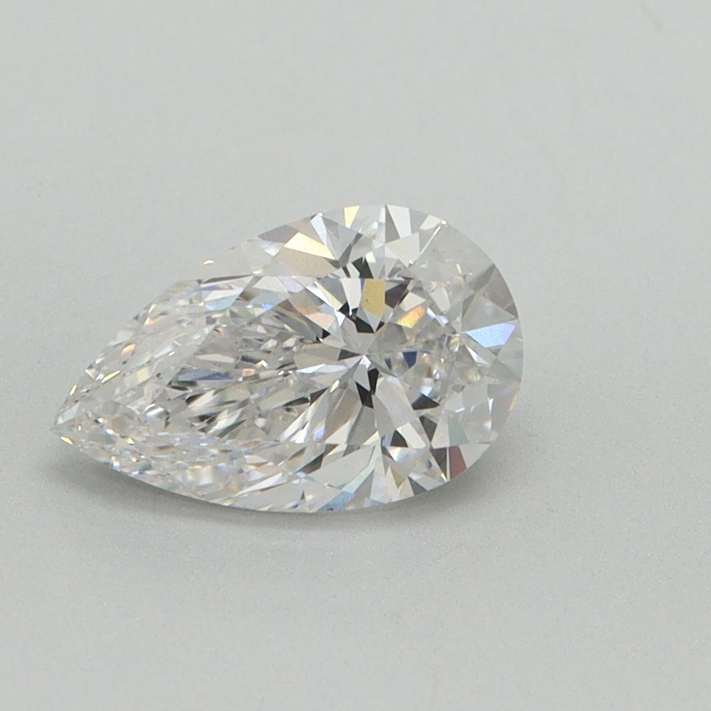 1.16 ct. pear Lab Grown Diamond front image