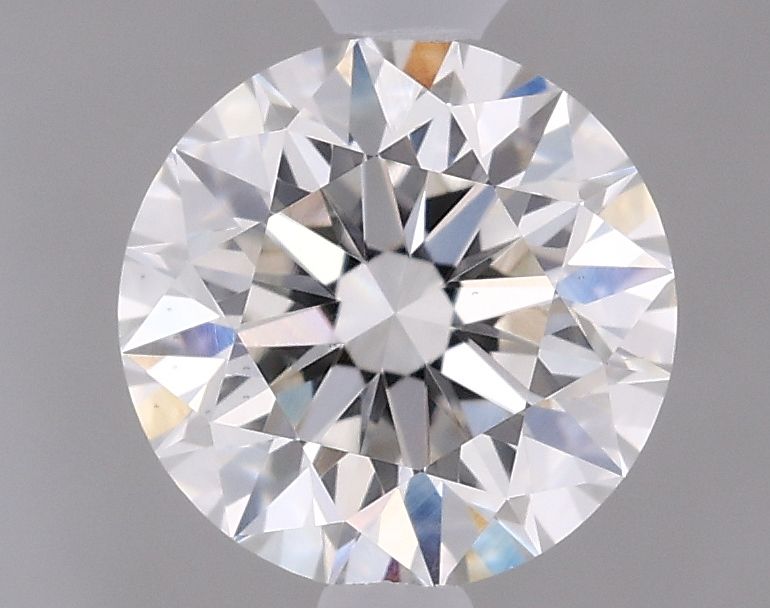 1.05 ct. round Lab Grown Diamond front image