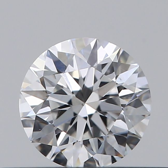 0.30 ct Round diamond