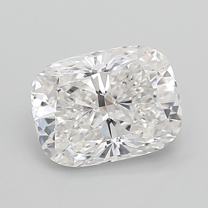 3.53 ct Cushion Modified diamond