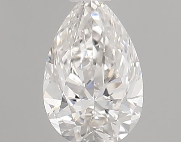 0.32 ct Pear diamond