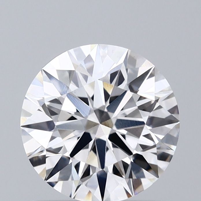 1.06 ct. round Lab Grown Diamond front image