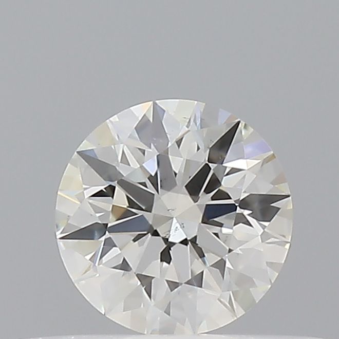 0.3 ct Round Diamond