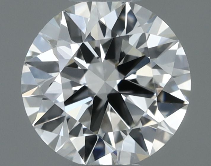 0.30 ct Round diamond