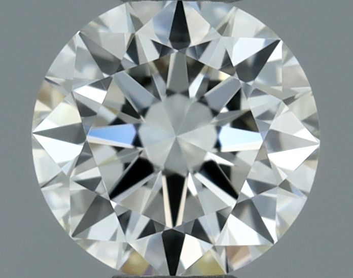 0.30 ct Round diamond