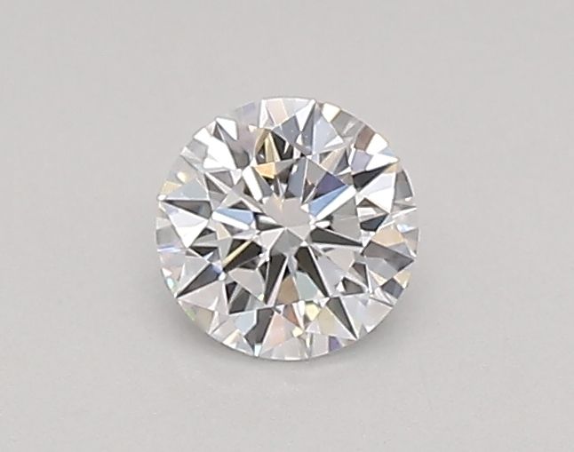 0.26 ct lab-grown Round Diamond