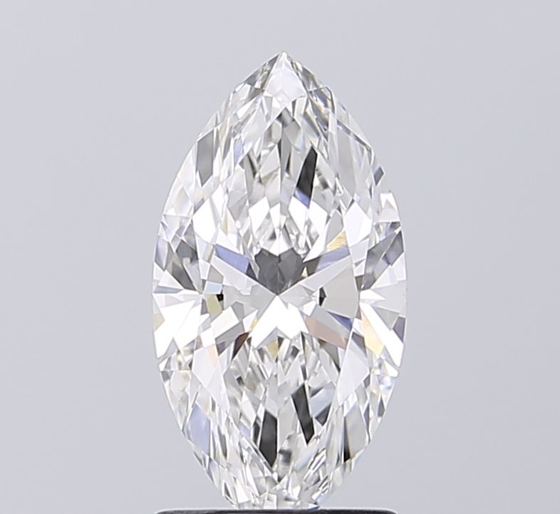 1.51 ct Marquise diamond