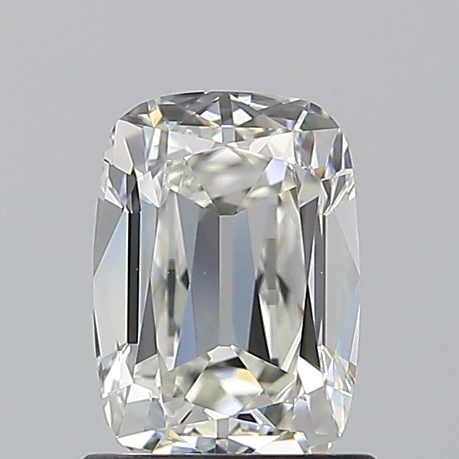 1.01 ct Old miner Diamond