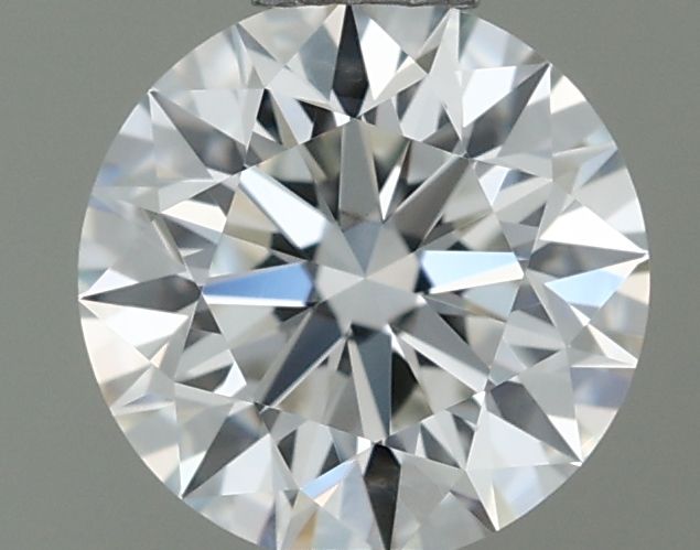 0.50 ct Round diamond