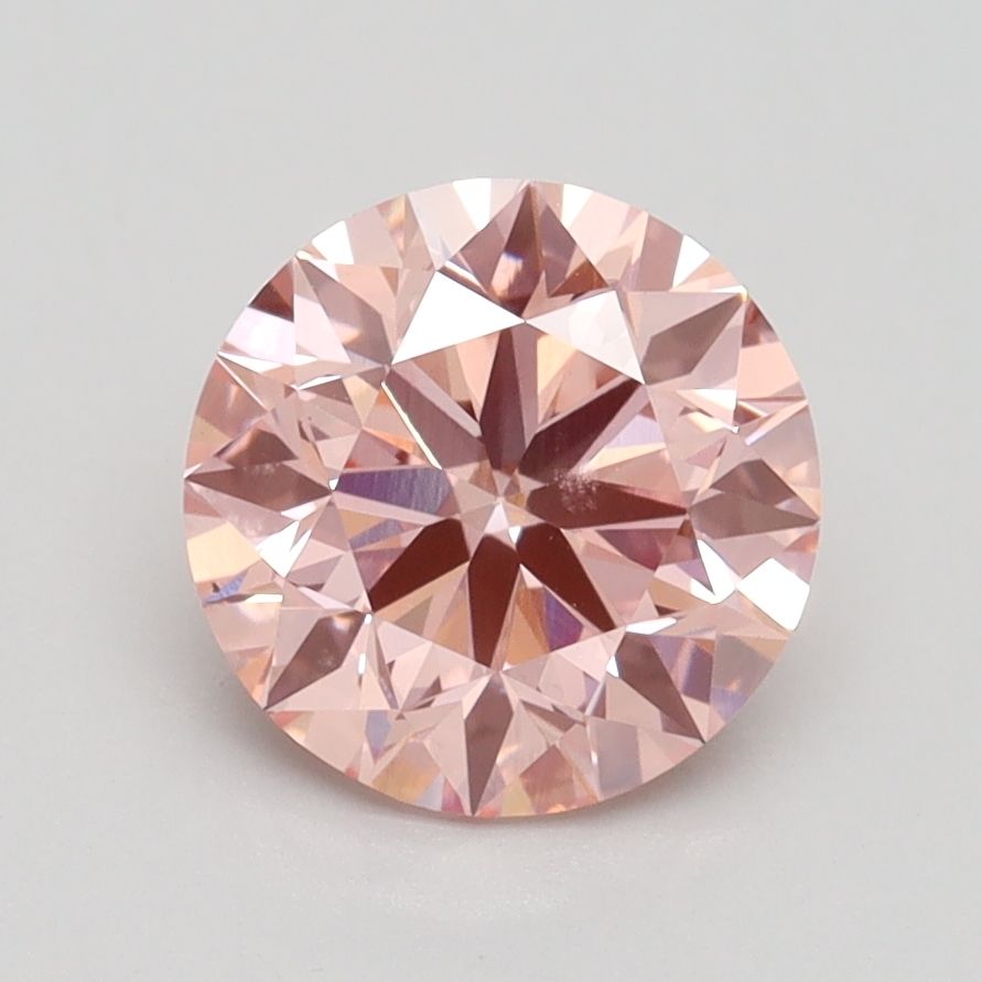 1.81 ct. round Lab Grown Diamond front image