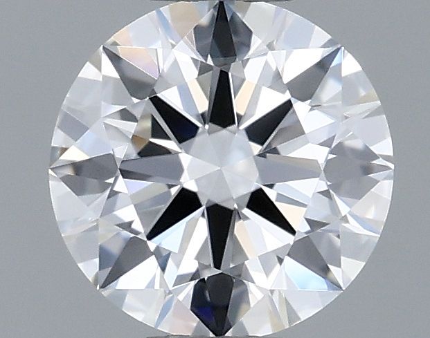 Diament 0.6 ct D/VVS1
