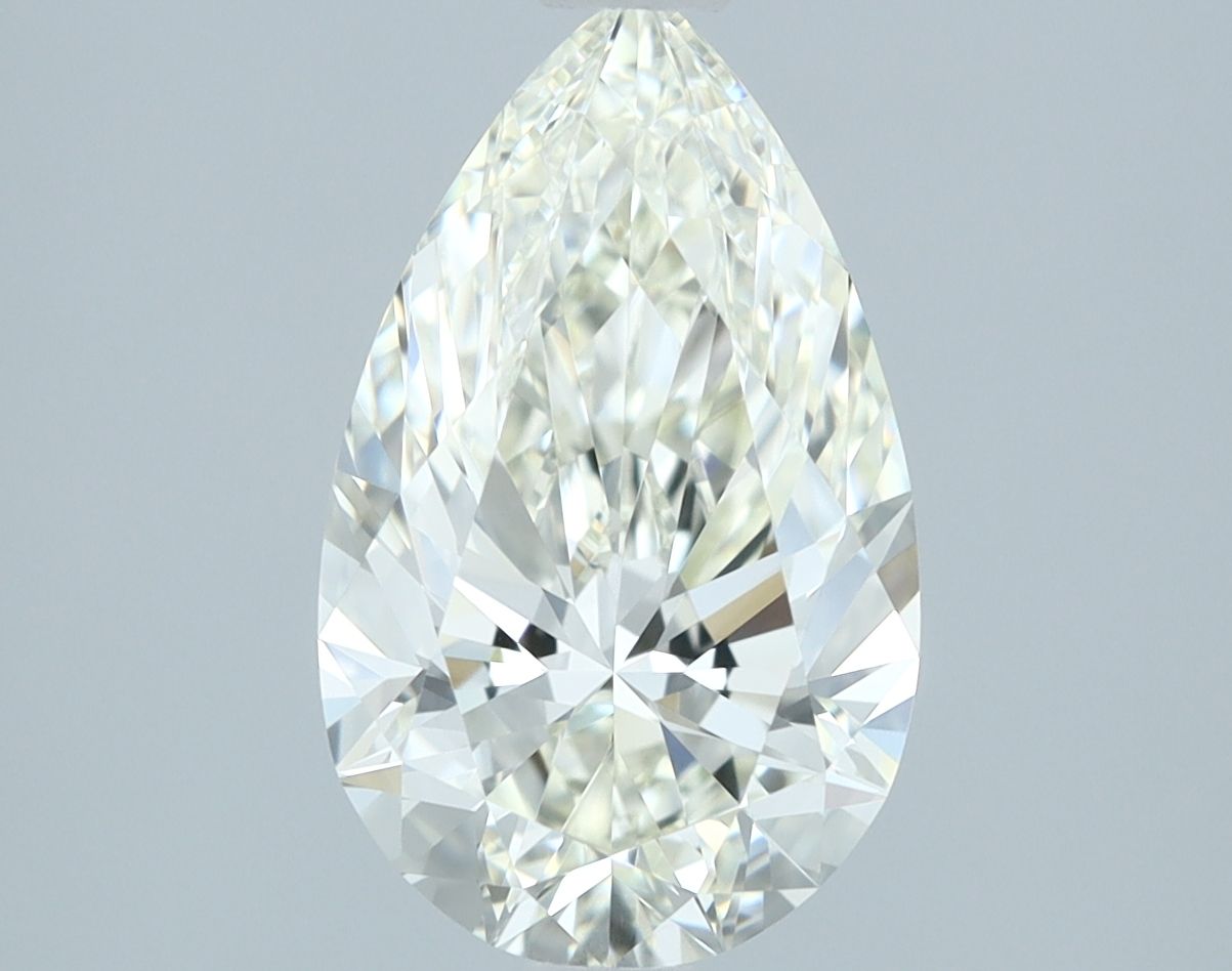 Diament 1.71 ct I/IF