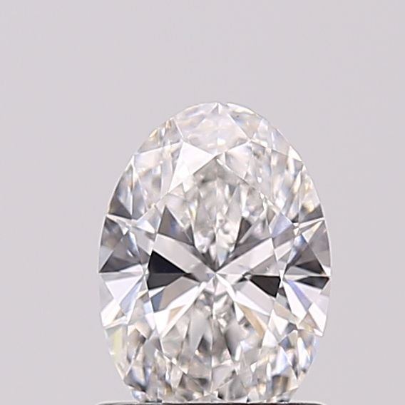 1.08 ct lab-grown Oval Diamond